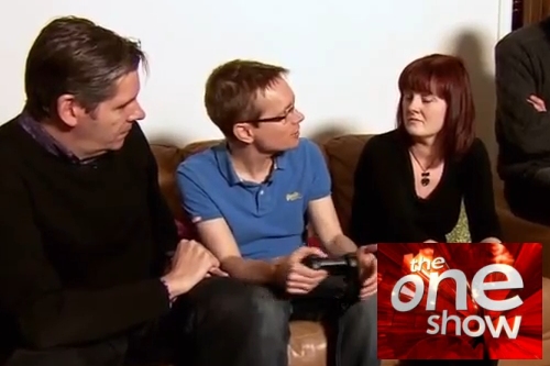 Featured Image for Ask About Games on The One Show 