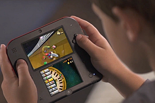 Featured Image for All About Nintendo 2DS 