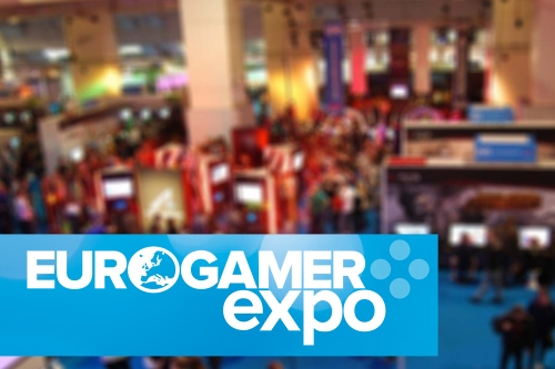 Featured Image for All About Eurogamer Expo 