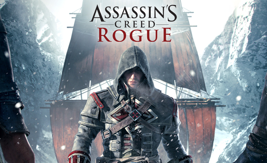 Featured Image for Parents' Guide to Assassin's Creed Rogue (PEGI 18) 