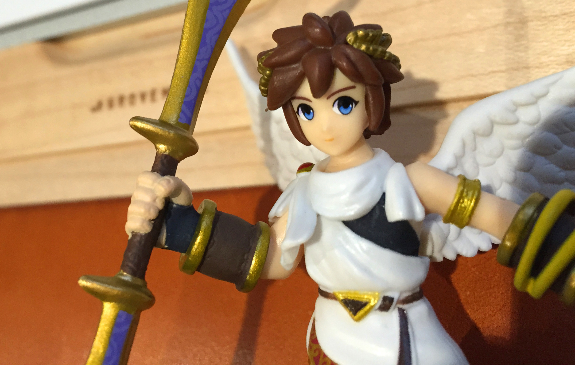 Featured Image for Wave 2 amiibo Figures 