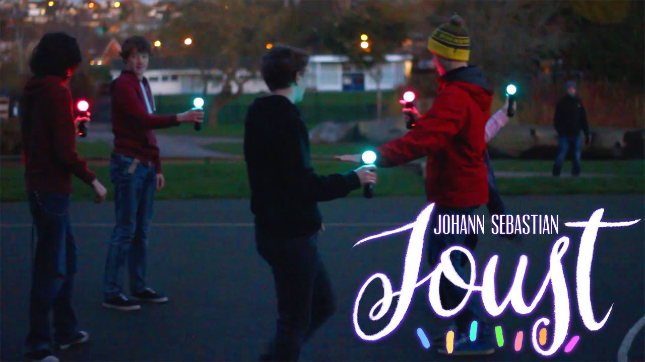 Featured Image for JS Joust is the perfect game for outside play 