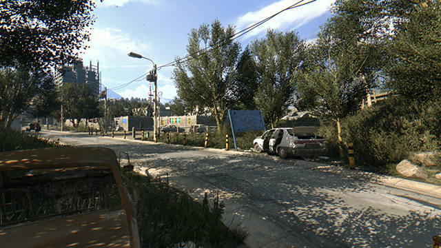 Featured Image for Parents' Guide to Dying Light (PEGI 18+) 