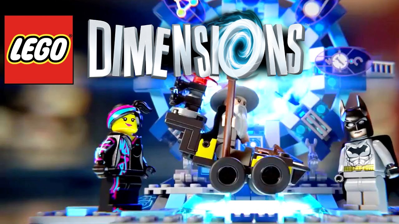 Featured Image for All About: LEGO Dimensions 