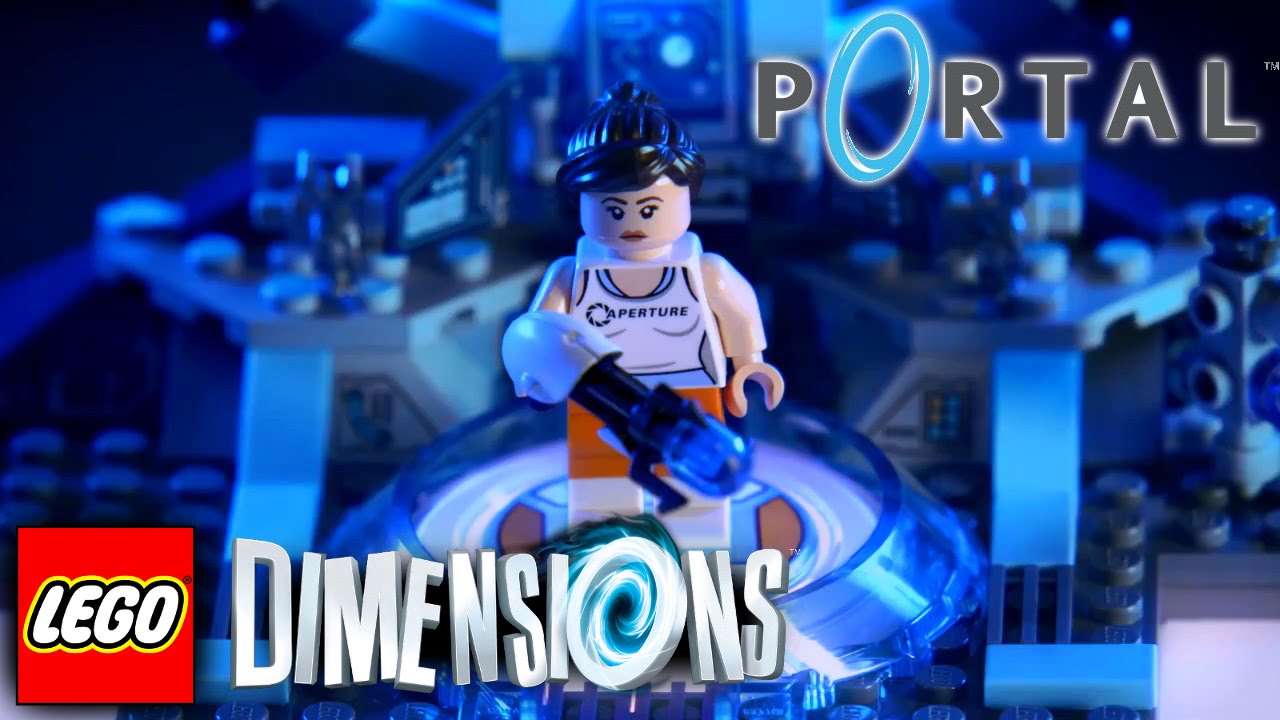 Featured Image for Lego Dimensions Toy Pad Interactions Explained 