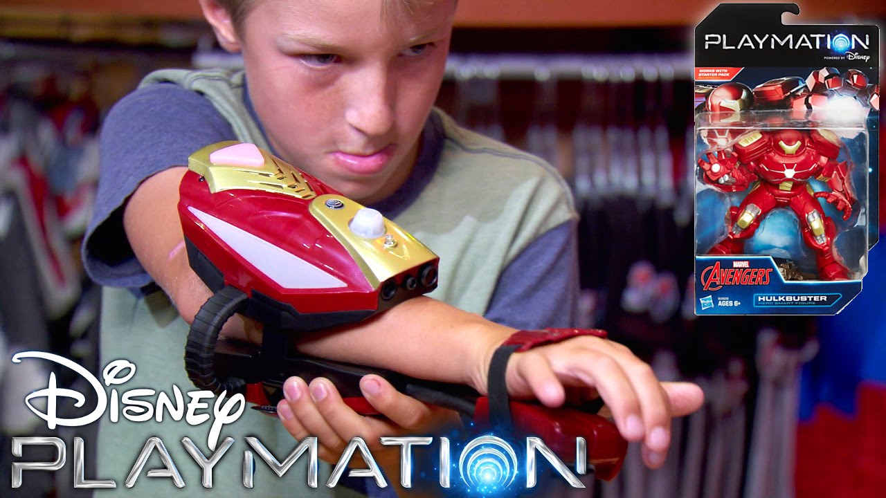 Featured Image for Playmation Pre-Orders Available 