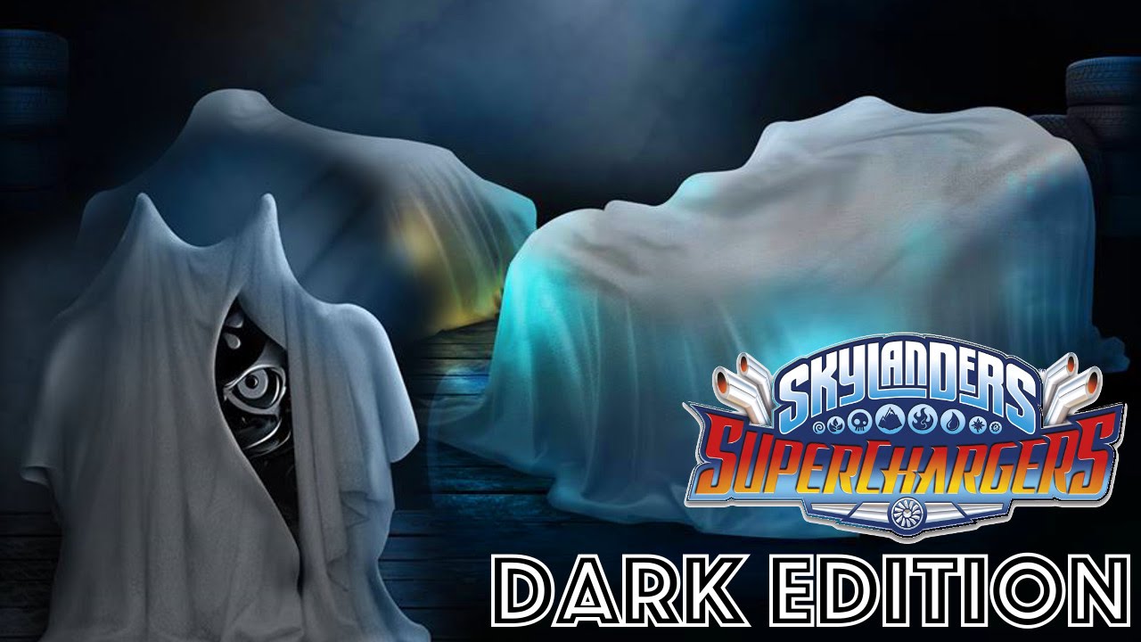 Featured Image for Skylanders Superchargers Teases New Packs 