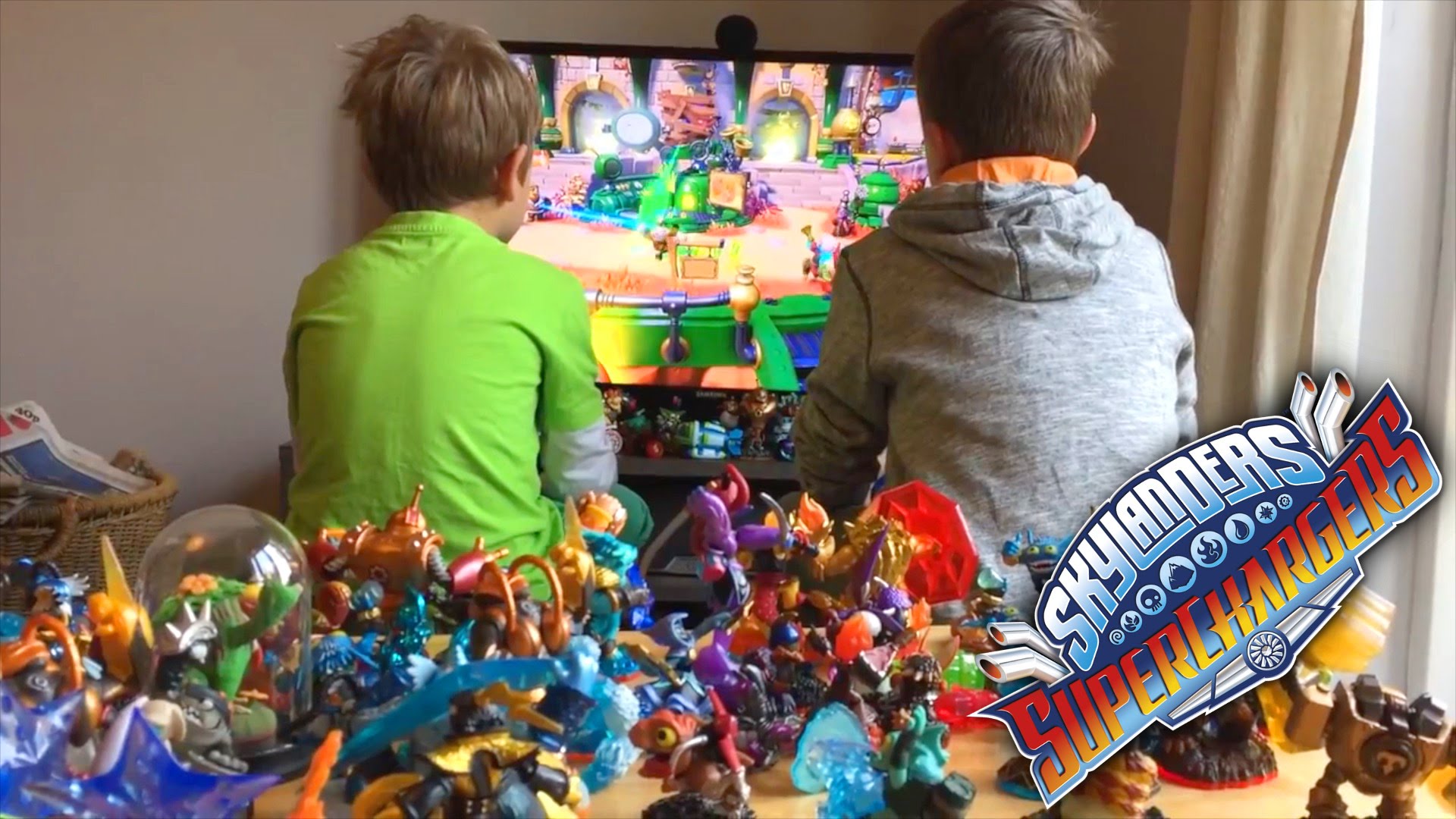 Featured Image for Skylanders Superchargers Compatiblity Guide 