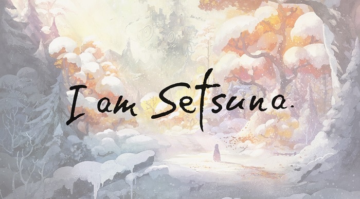 Featured Image for Haigh Family: 'I am Setsuna' The Family Friendly RPG 