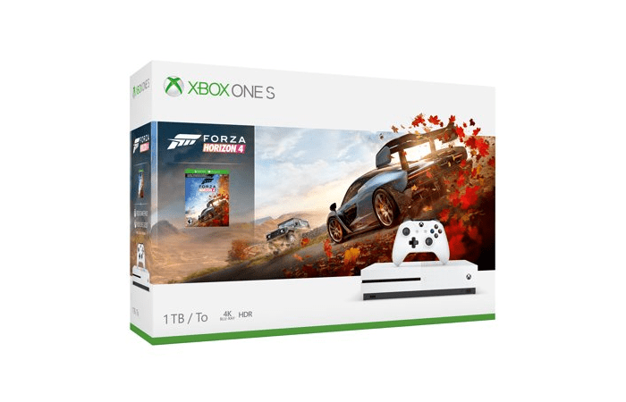 Featured Image for Competition: Xbox One S Forza Horizon Bundle 
