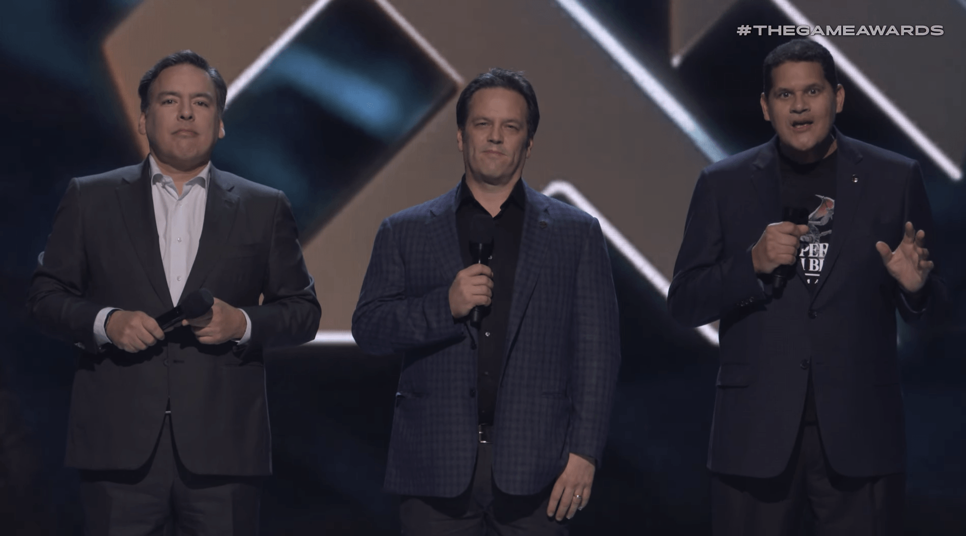 Featured Image for Awards: 2018 Video Game Awards Announced 