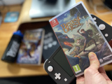 Thumbnail Image for Win Nintendo Switch Lite and Beast Quest 