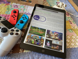 Thumbnail Image for Discover Best Games For Your Child With New Family Game Database 