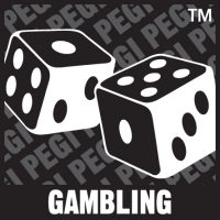 Pegi descriptor image for Gambling