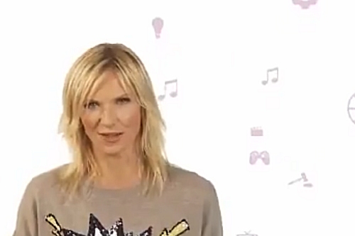 Featured Image for Jo Whiley Talks New Pegi Ratings 
