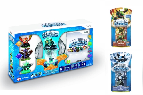 Featured Image for All About Skylanders Competition 