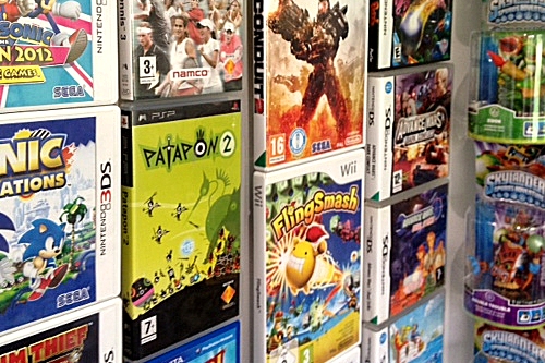 Featured Image for Top Selling Games by PEGI Rating (Week Ending 23rd Feb) 
