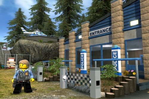 Featured Image for Fact File: Lego City Undercover 