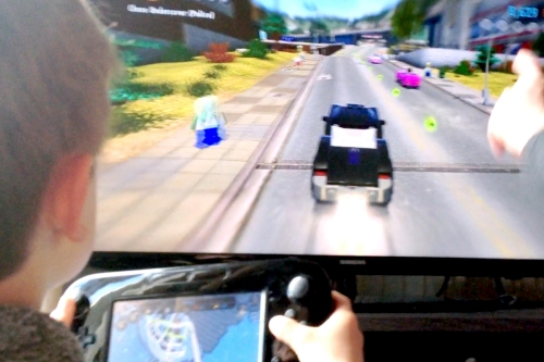 Featured Image for Lego City Undercover 3DS arrives on 26th March 