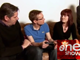 Thumbnail Image for Ask About Games on The One Show 