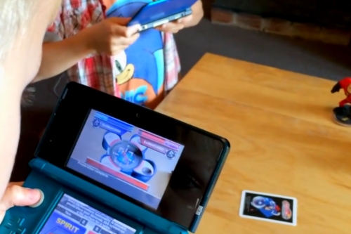 Featured Image for Competition: Win Beyblade Evolution 3DS Family Hamper 