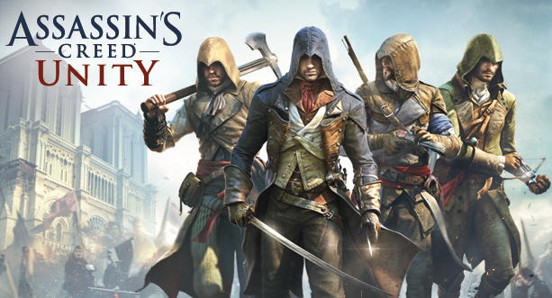 Featured Image for Parents' Guide to Assassin's Creed Unity (PEGI 18) 