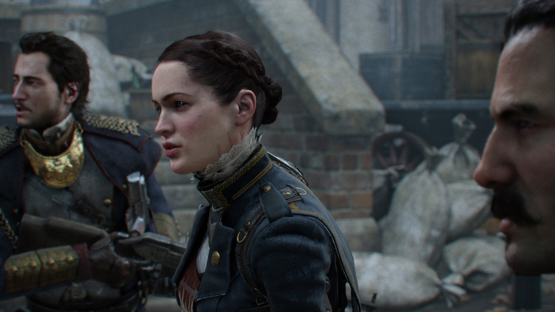 Featured Image for Parents' Guide to The Order 1886 (PEGI 18+) 