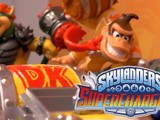 Thumbnail Image for Bowser and Donkey Kong Nintendo Characters coming to Skylanders 