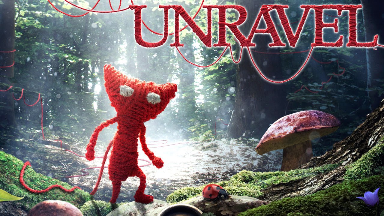Featured Image for Unravel Offers Unusual Creative Play 
