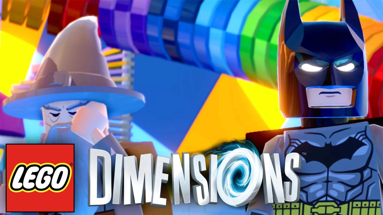 Featured Image for Lego Dimensions Unveils Brand Spanning Story 