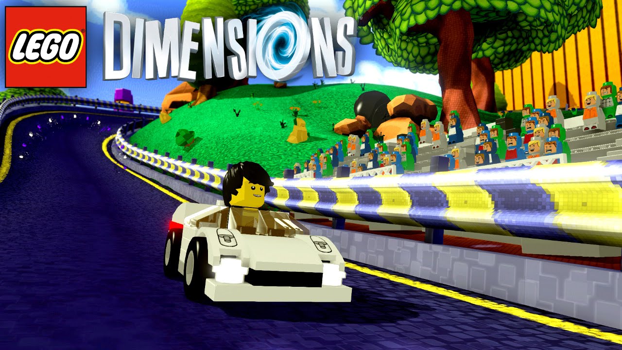 Featured Image for Lego Dimensions Wave 4 Is Ideal For Parent Gamers 