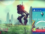 Thumbnail Image for Parents' Guide to No Man's Sky (PEGI 7+) 