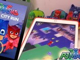 Thumbnail Image for New PJ Masks Video-Game is Super City Run 
