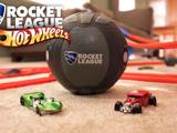 Thumbnail Image for Rocket League Toys and Hot Wheels Launching This Year 