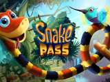 Thumbnail Image for Haigh Family: Test Snake Pass 