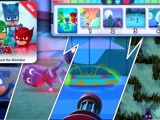 Thumbnail Image for Disney Appisodes Combine Cartoons and Video-Games 