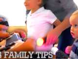 Thumbnail Image for Healthy Tips For Family Gaming 