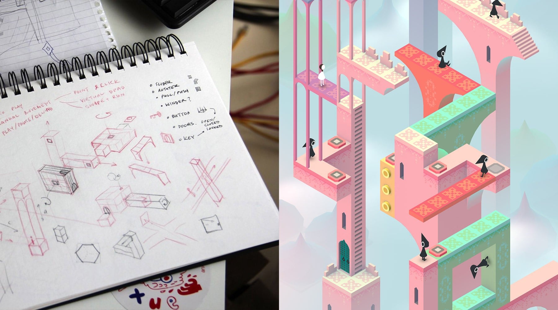 Featured Image for Career Guide: Becoming a Game Designer 