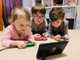 Thumbnail Image for Early Years Children And Safe Online Gaming 