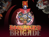 Thumbnail Image for EGX Discoveries: Bookbound Brigade 