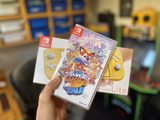 Thumbnail Image for Competition: Win A Nintendo Switch and New Super Lucky's Tale 