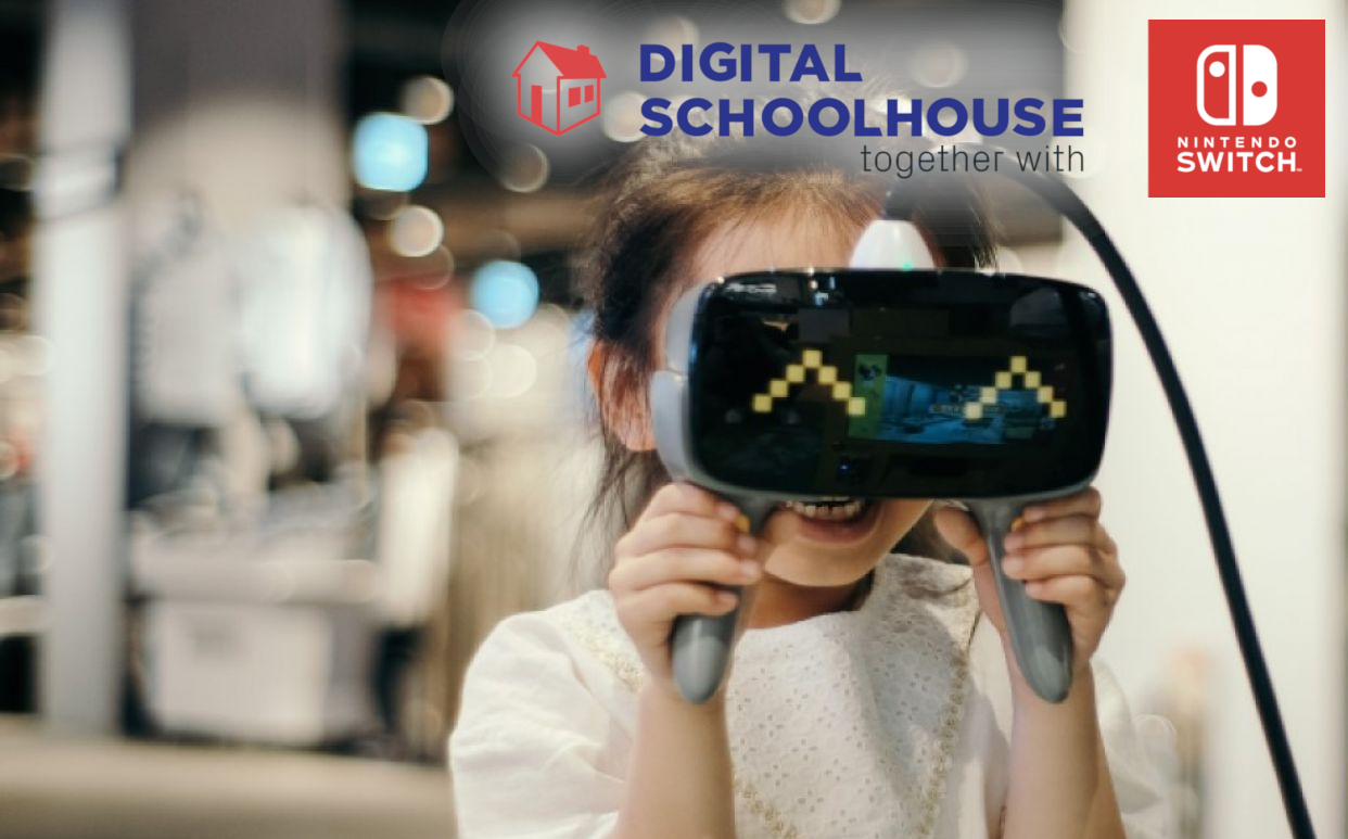 Featured Image for Give Your School A Boost With Digital Schoolhouse 